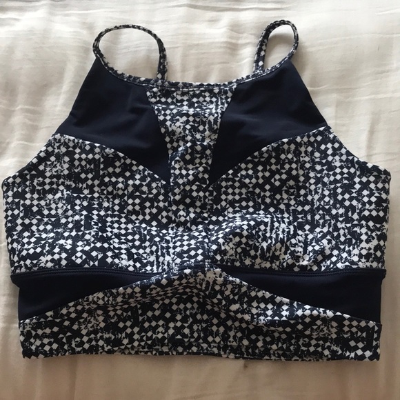 Puma Other - Puma crop sports bra